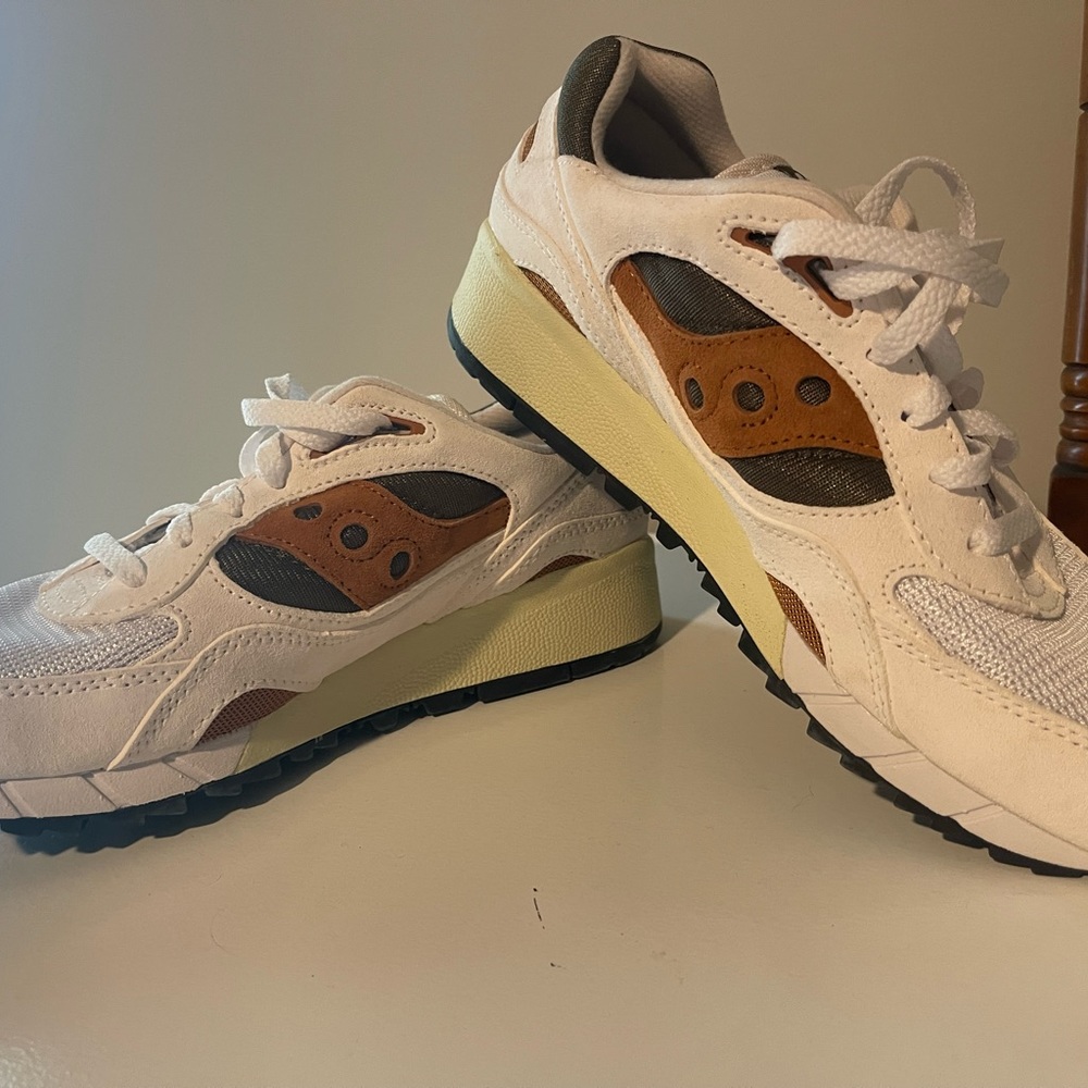 Saucony Shadow 6000